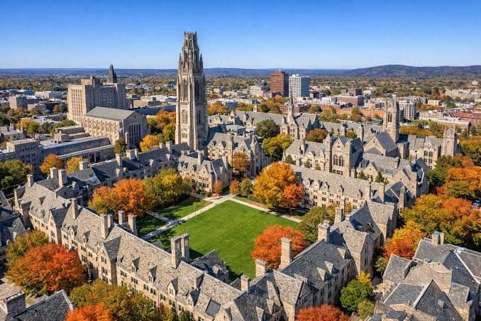 Passion4Health Foundation Selected for the Thomas C. Barry Travel Fellowship at Yale University